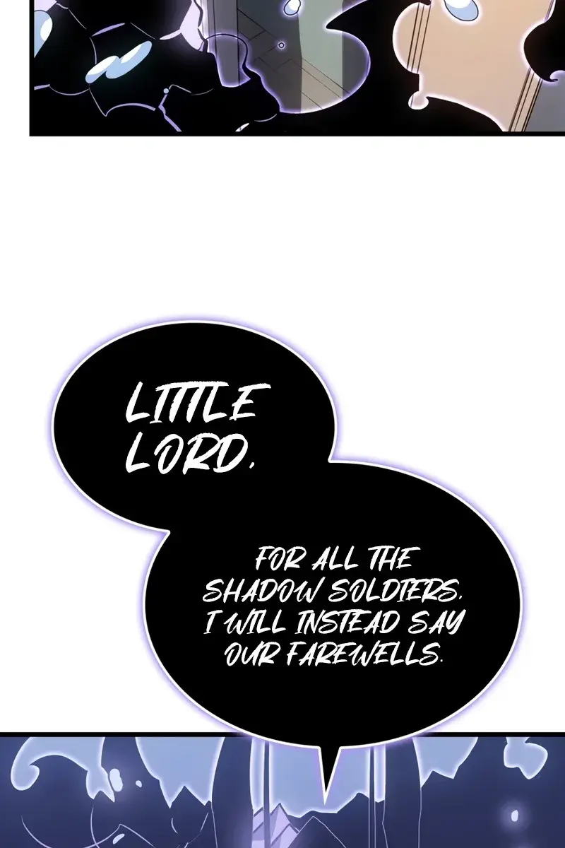 Solo Leveling Chapter 192 Page 134