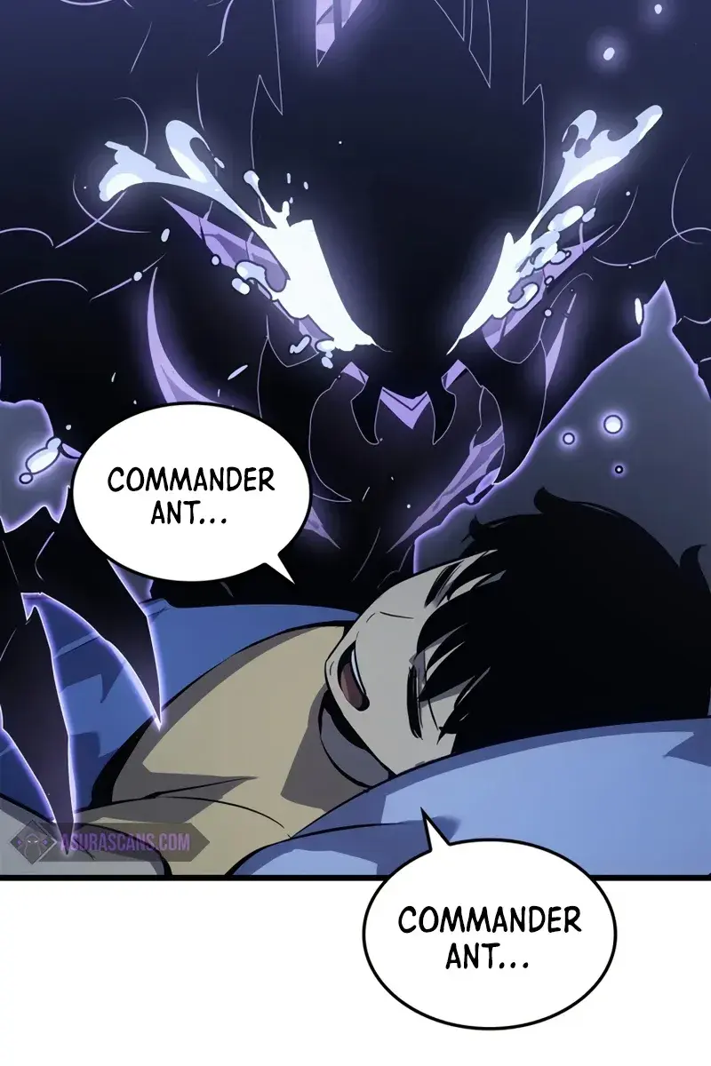 Solo Leveling Chapter 192 Page 135