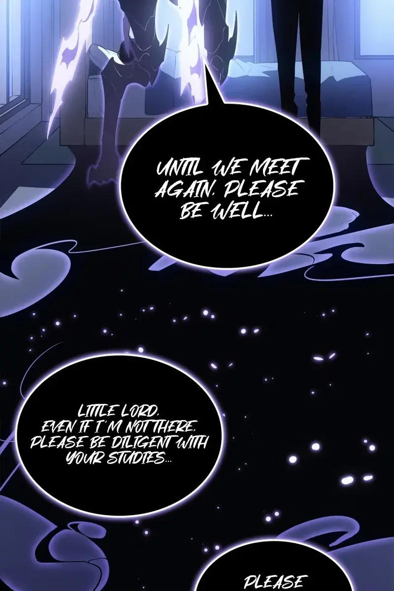 Solo Leveling Chapter 192 Page 137