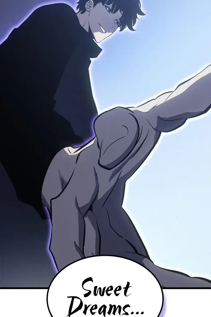 Solo Leveling Chapter 192 Page 140