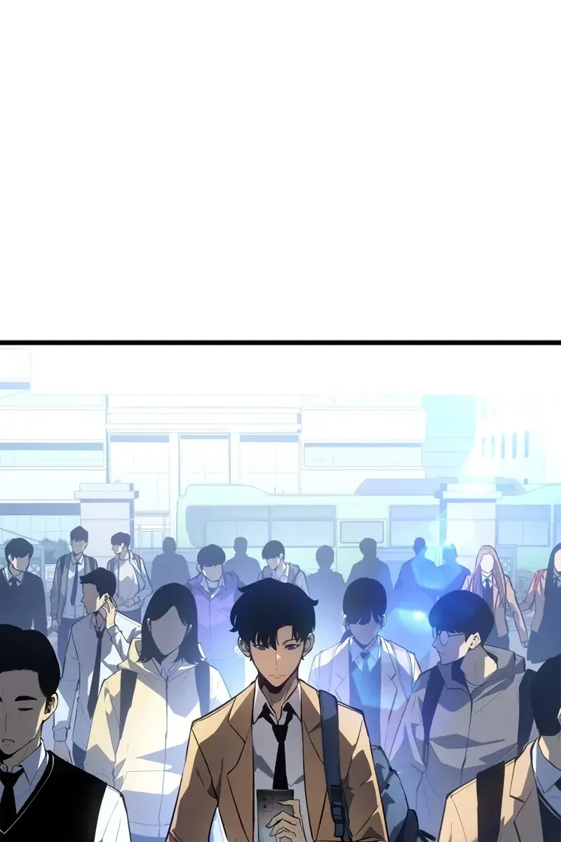 Solo Leveling Chapter 192 Page 153