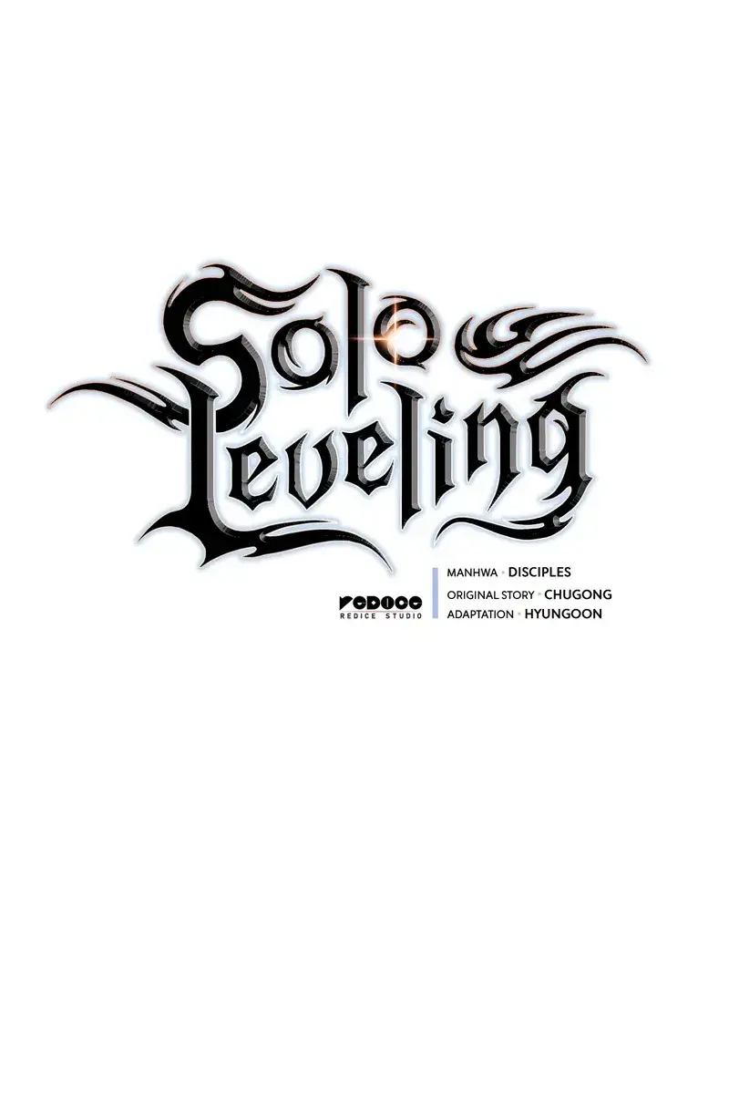 Solo Leveling Chapter 193 Page 2