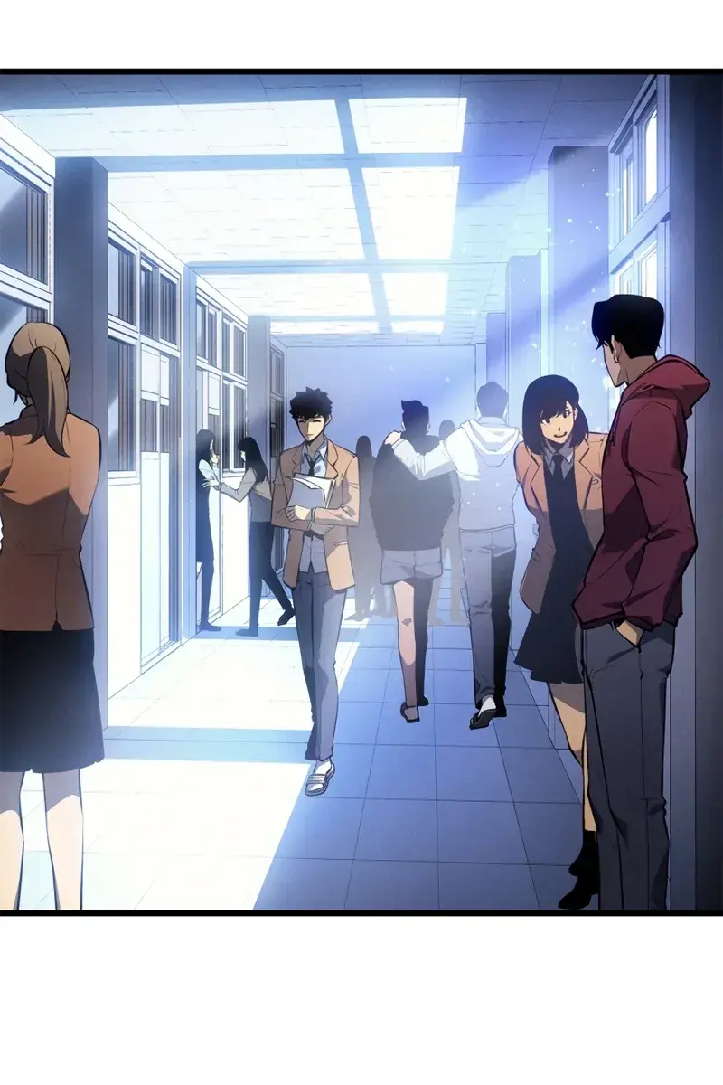 Solo Leveling Chapter 193 Page 5