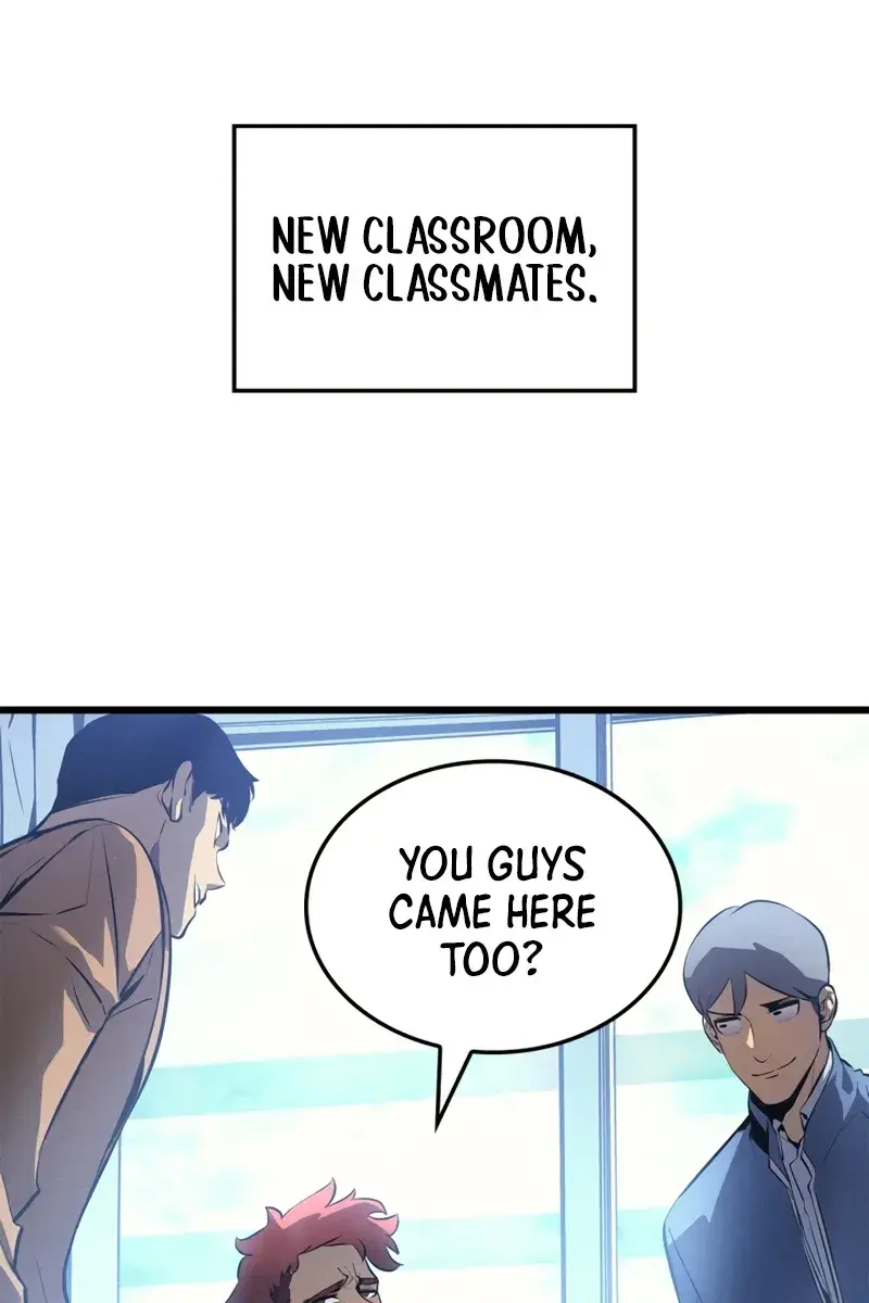 Solo Leveling Chapter 193 Page 6