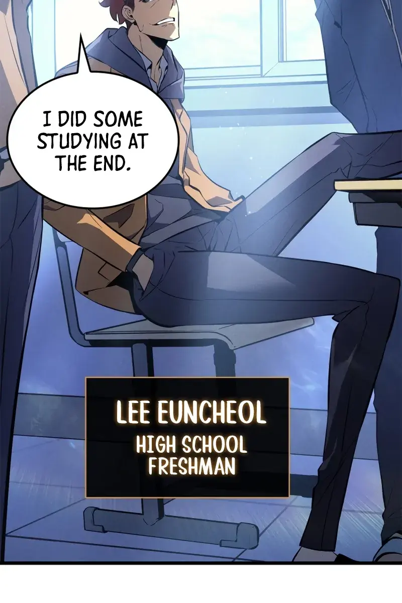 Solo Leveling Chapter 193 Page 7