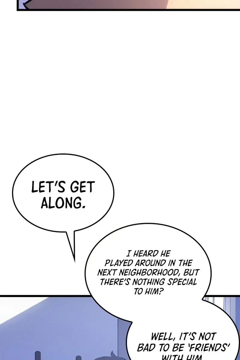 Solo Leveling Chapter 193 Page 12