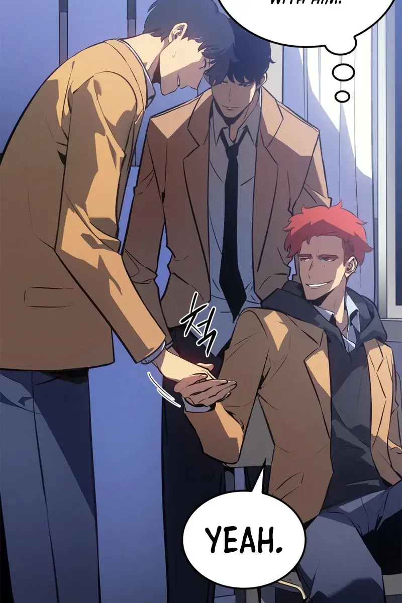 Solo Leveling Chapter 193 Page 13