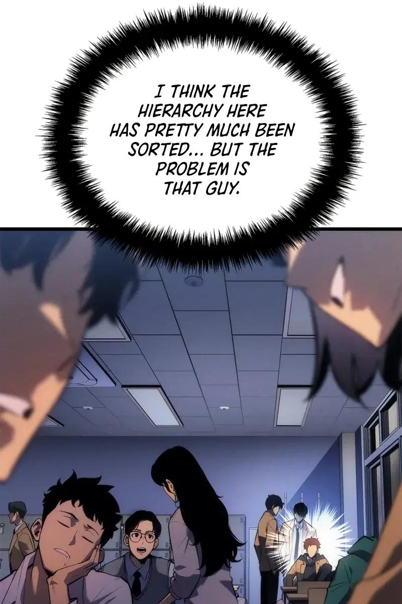 Solo Leveling Chapter 193 Page 15