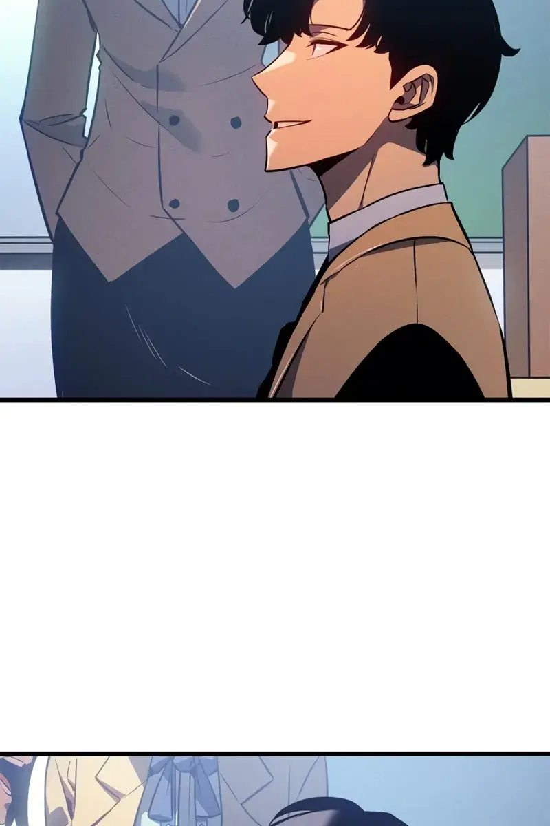 Solo Leveling Chapter 193 Page 17