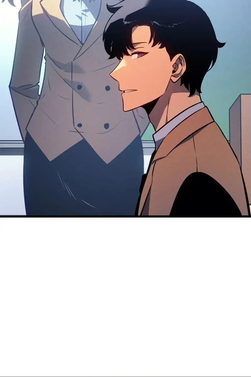 Solo Leveling Chapter 193 Page 18