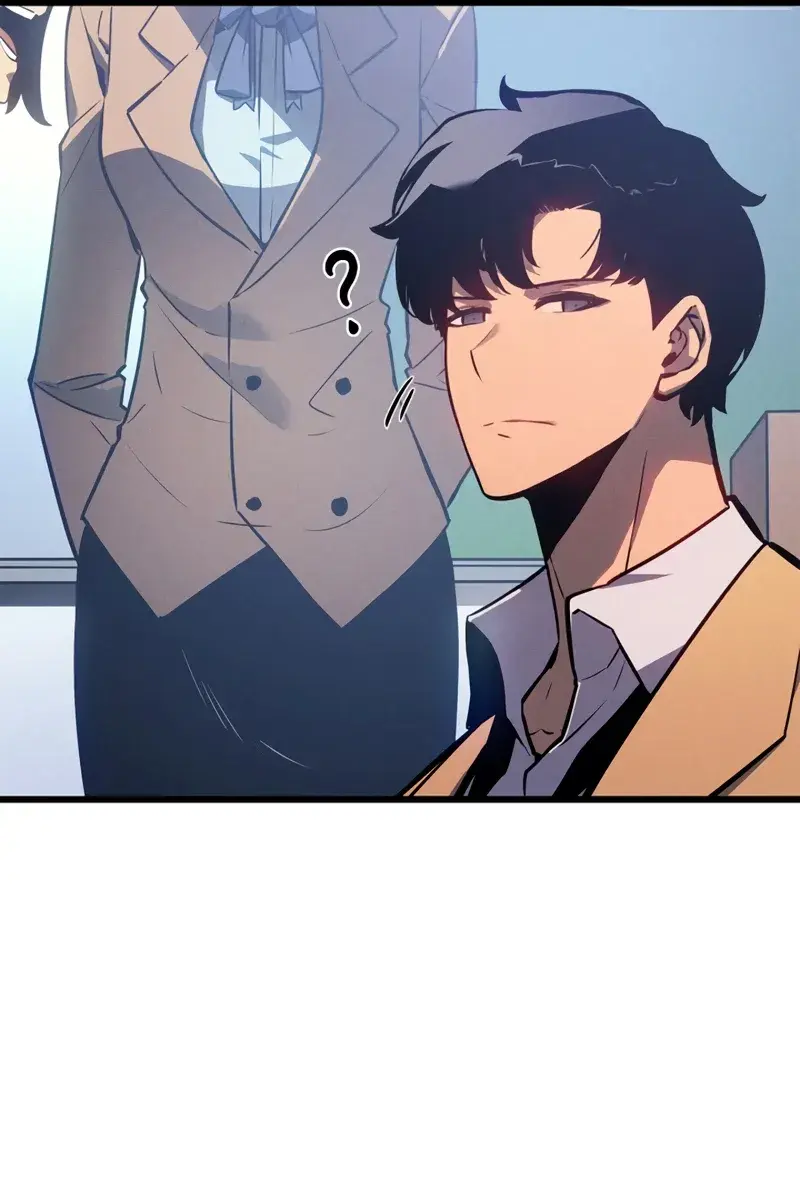 Solo Leveling Chapter 193 Page 19