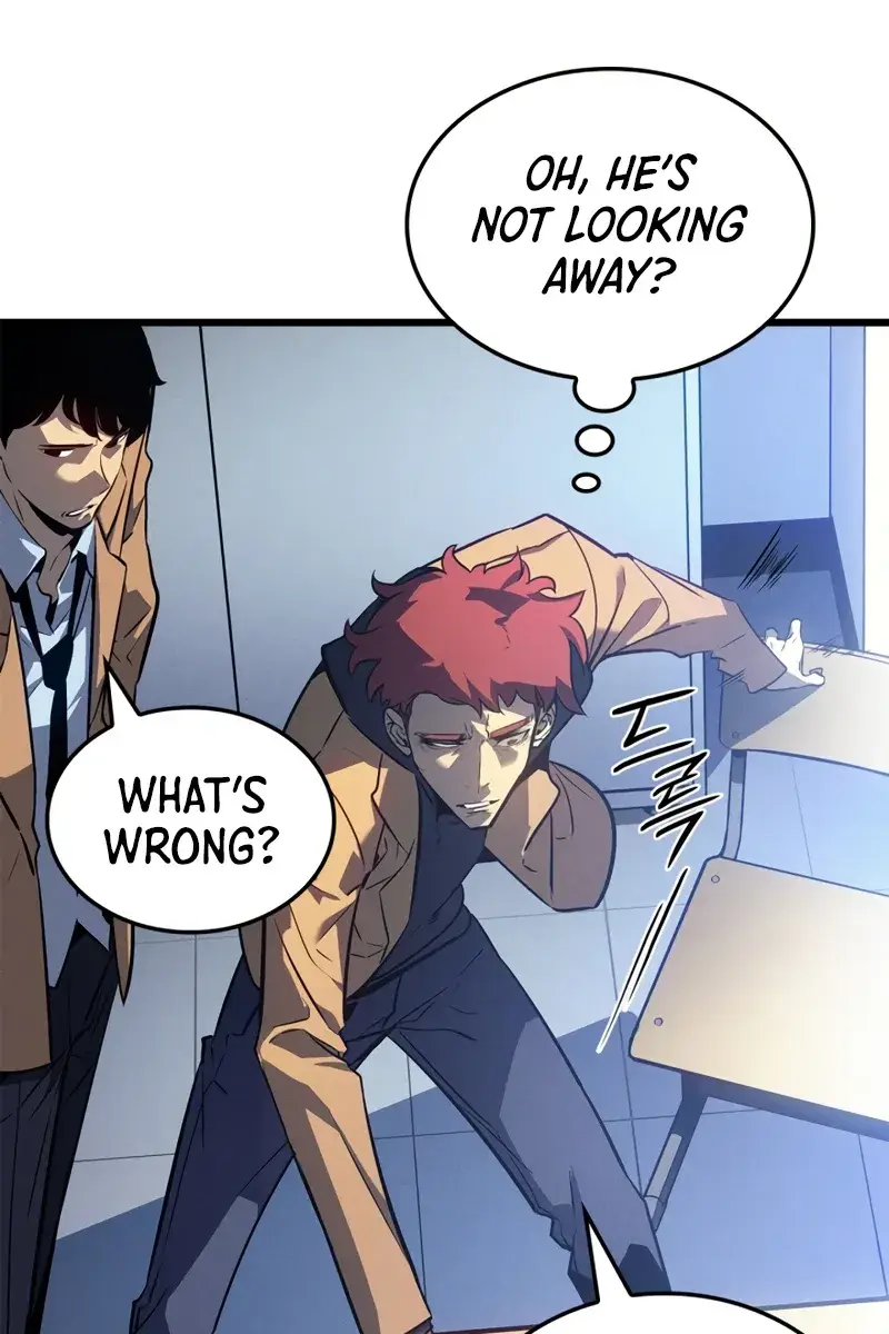 Solo Leveling Chapter 193 Page 20