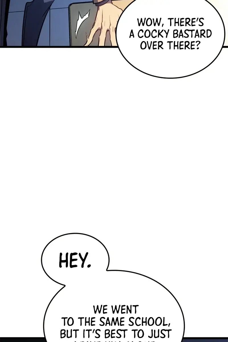 Solo Leveling Chapter 193 Page 21