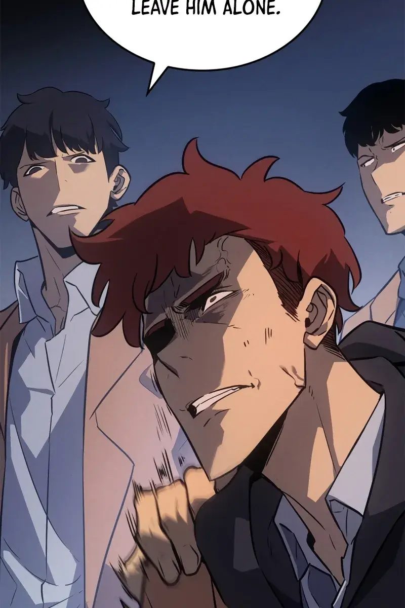 Solo Leveling Chapter 193 Page 22