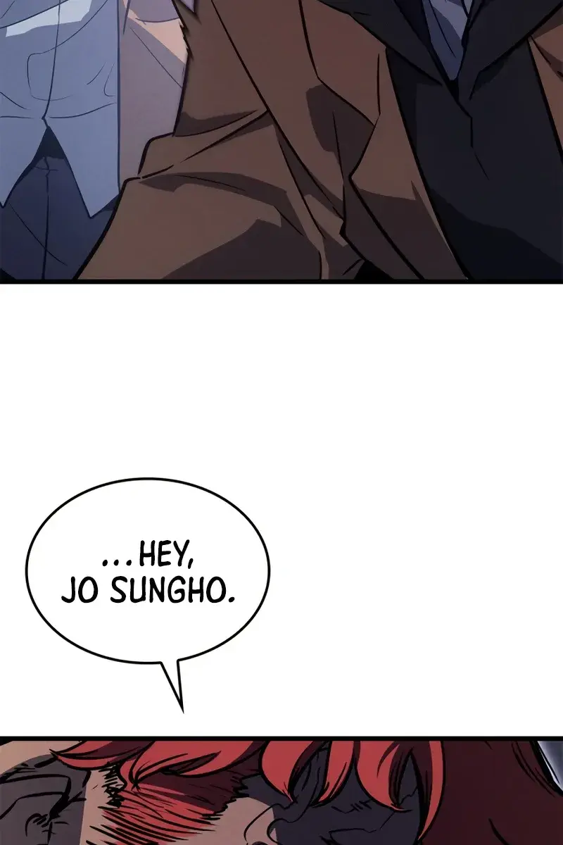 Solo Leveling Chapter 193 Page 23