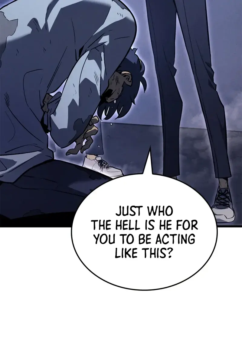 Solo Leveling Chapter 193 Page 29