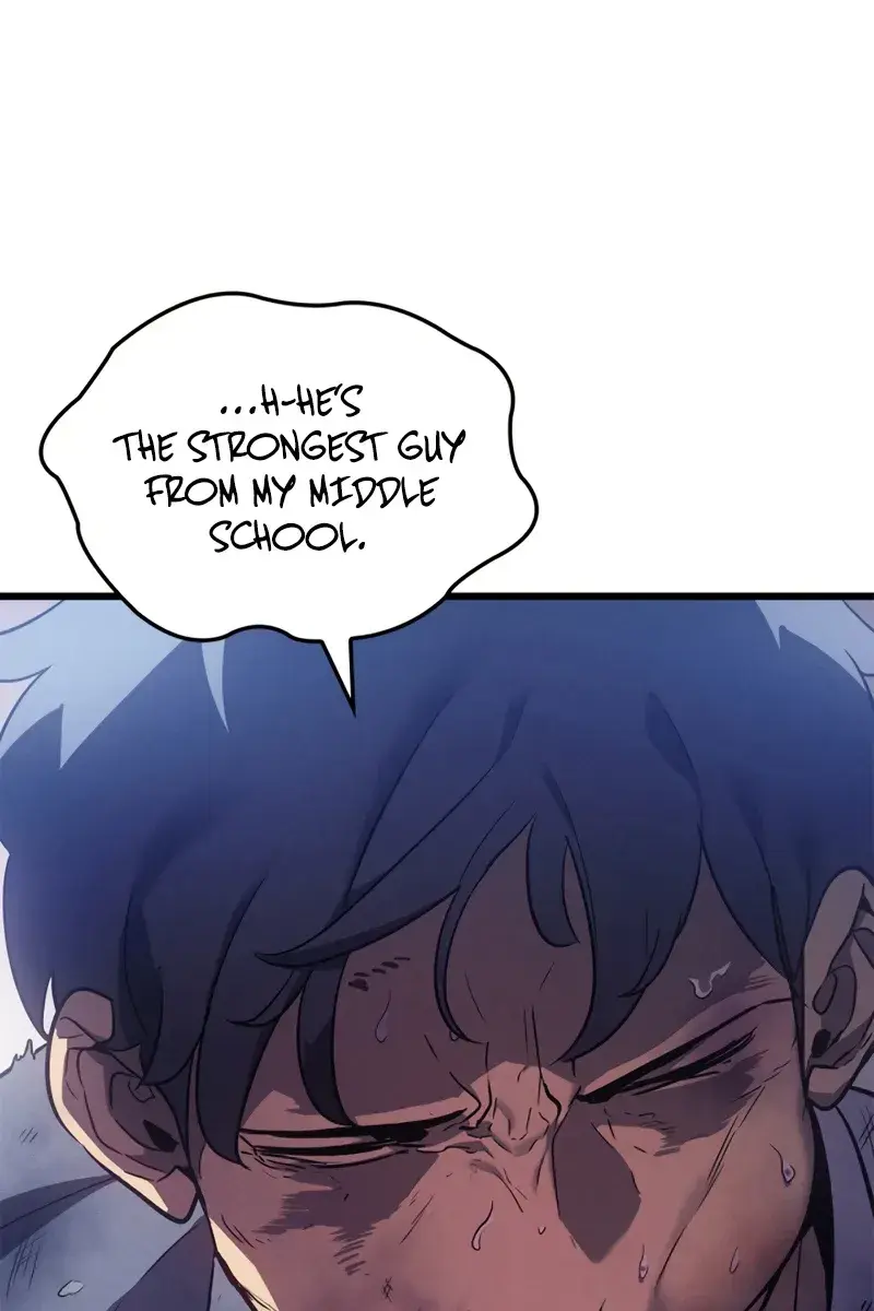 Solo Leveling Chapter 193 Page 30