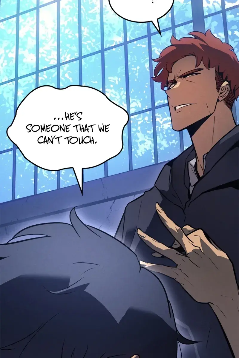 Solo Leveling Chapter 193 Page 32