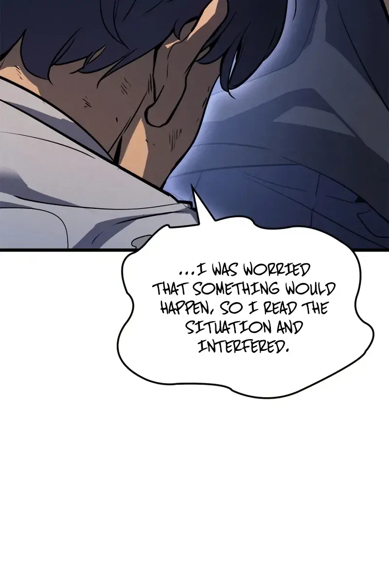 Solo Leveling Chapter 193 Page 33