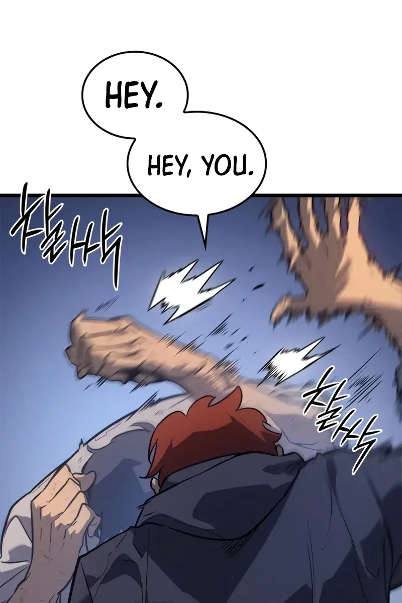 Solo Leveling Chapter 193 Page 34