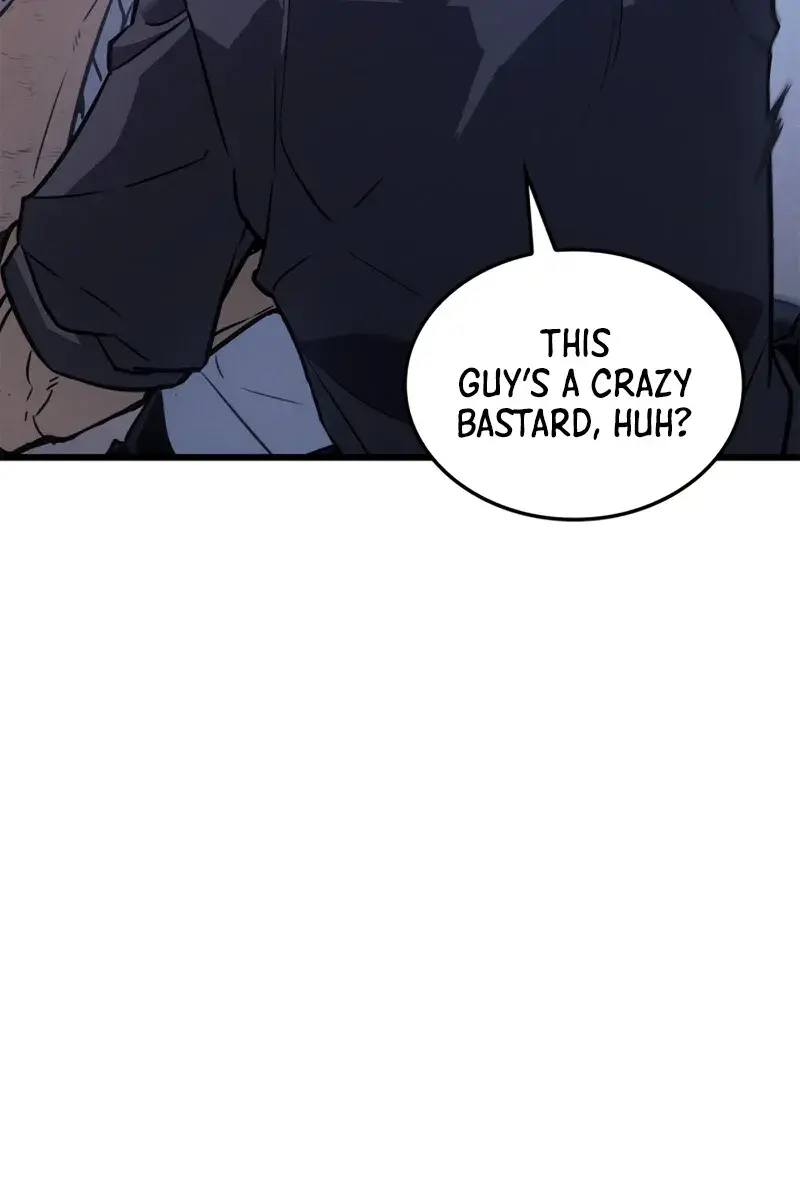 Solo Leveling Chapter 193 Page 35