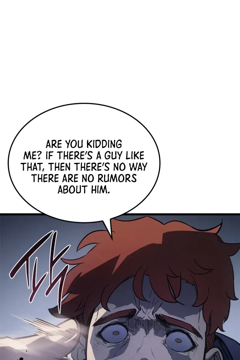 Solo Leveling Chapter 193 Page 36