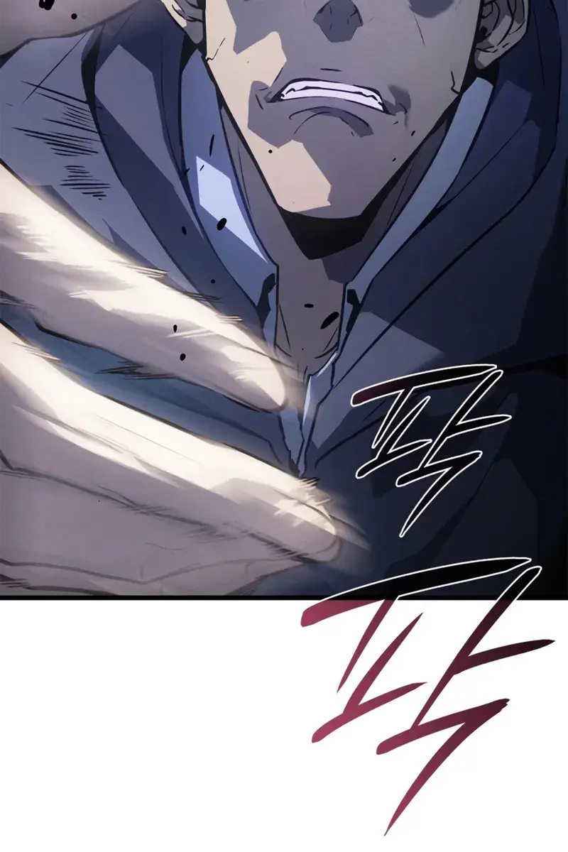 Solo Leveling Chapter 193 Page 37