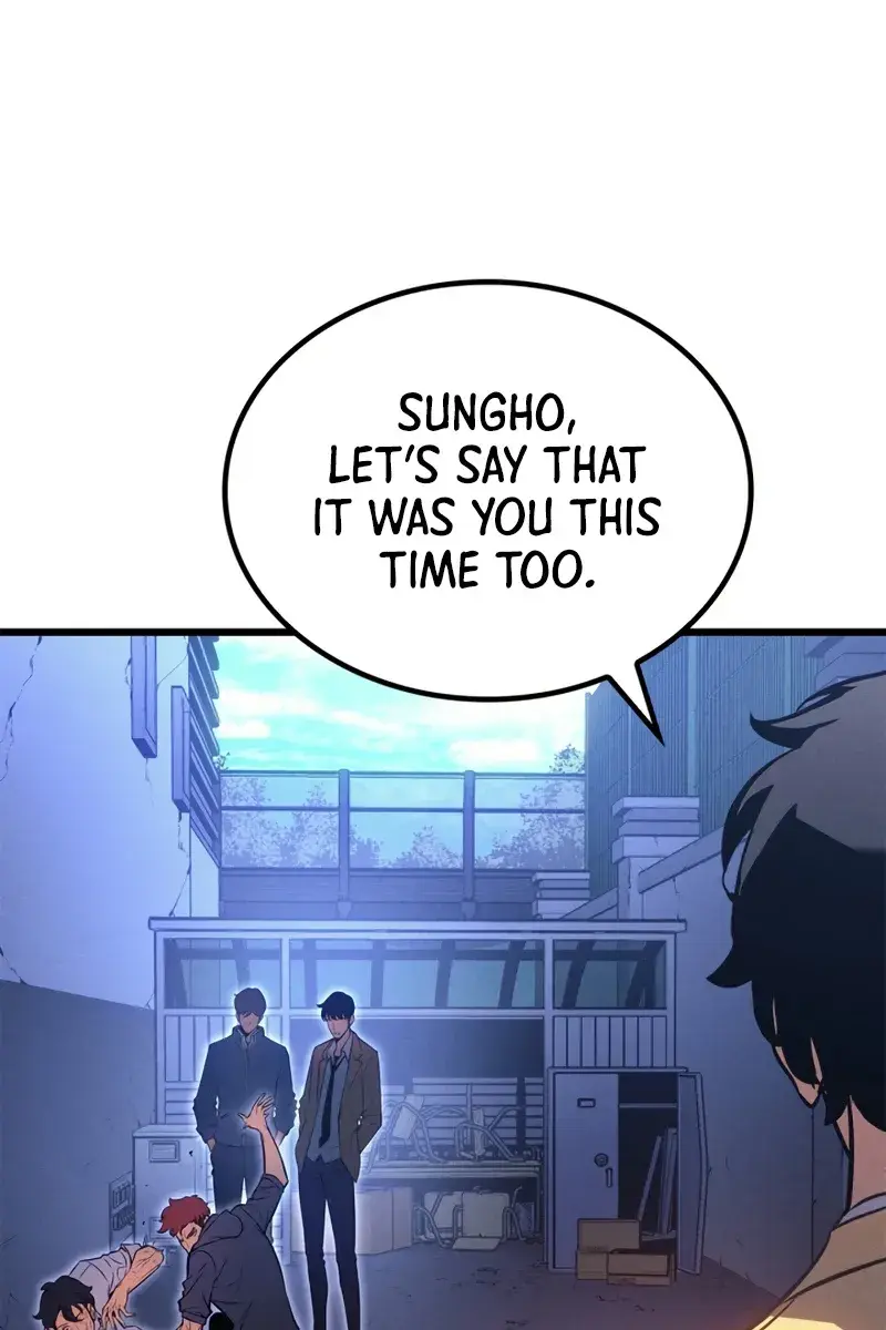 Solo Leveling Chapter 193 Page 38