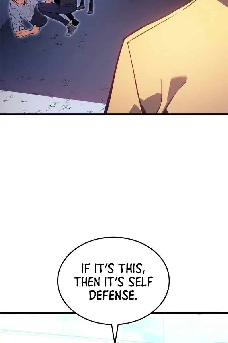 Solo Leveling Chapter 193 Page 39