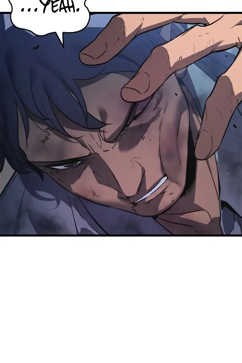 Solo Leveling Chapter 193 Page 43