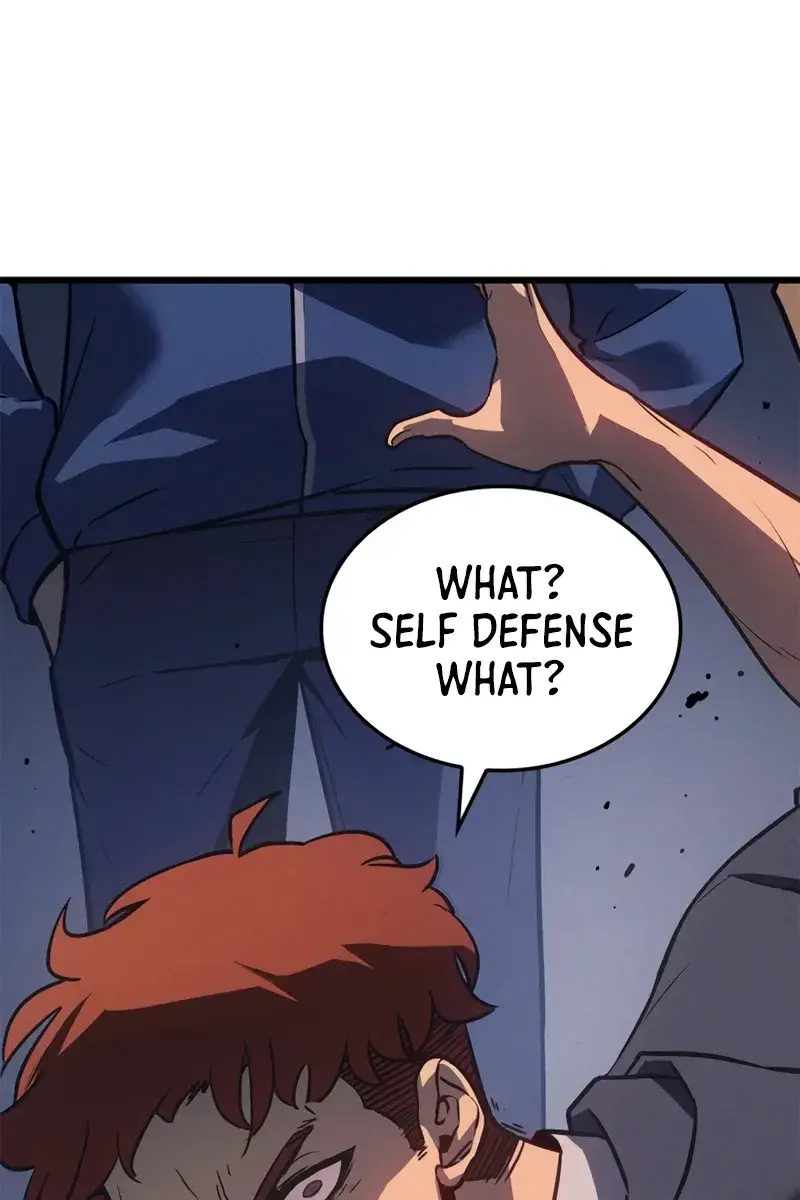 Solo Leveling Chapter 193 Page 44