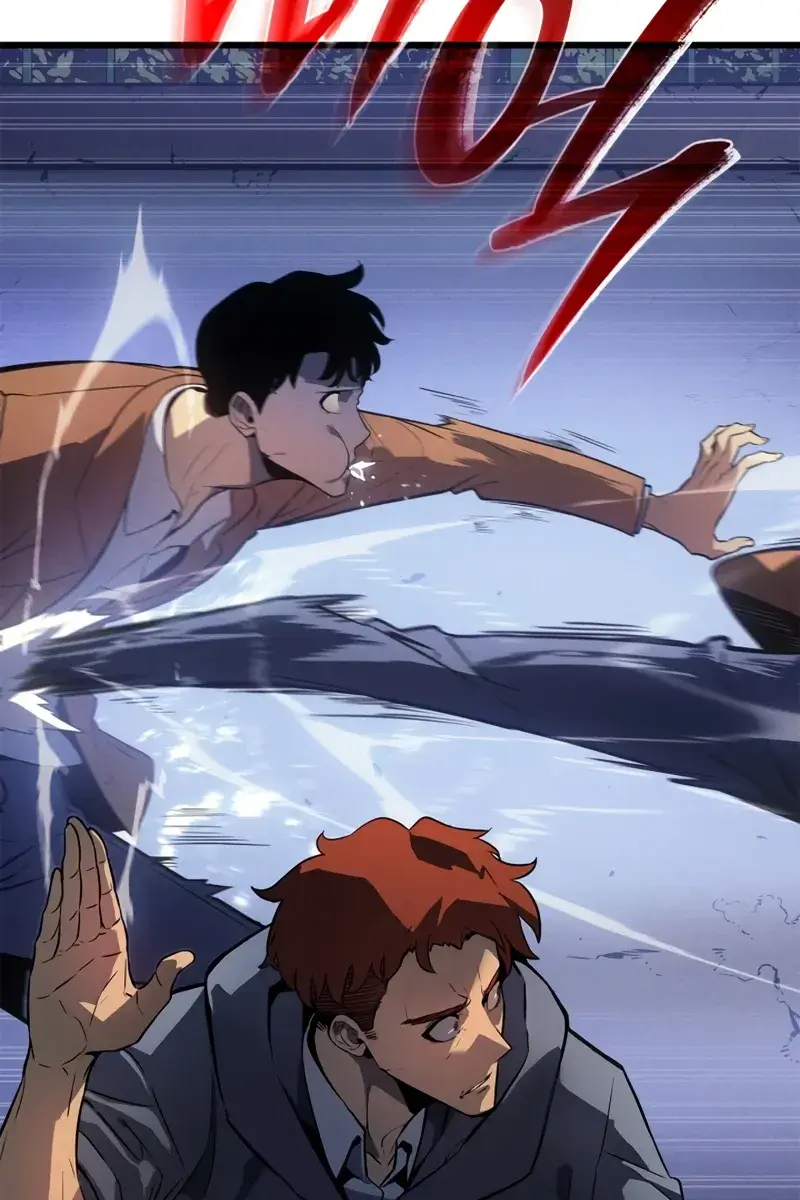 Solo Leveling Chapter 193 Page 46