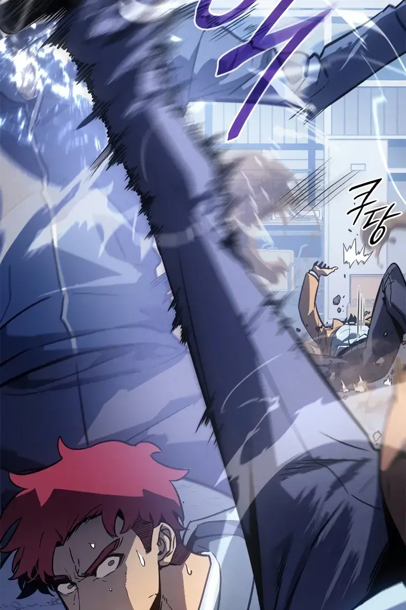 Solo Leveling Chapter 193 Page 50