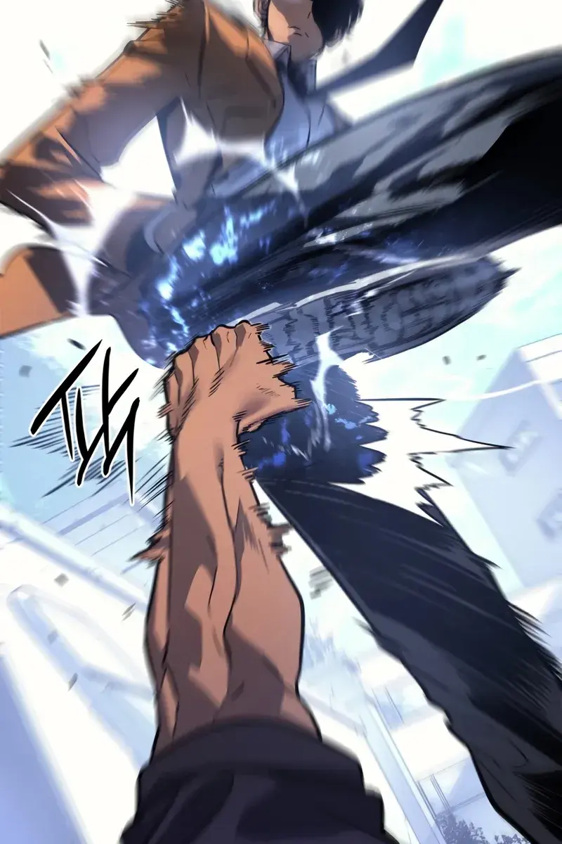 Solo Leveling Chapter 193 Page 56