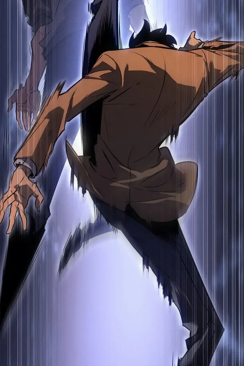 Solo Leveling Chapter 193 Page 63