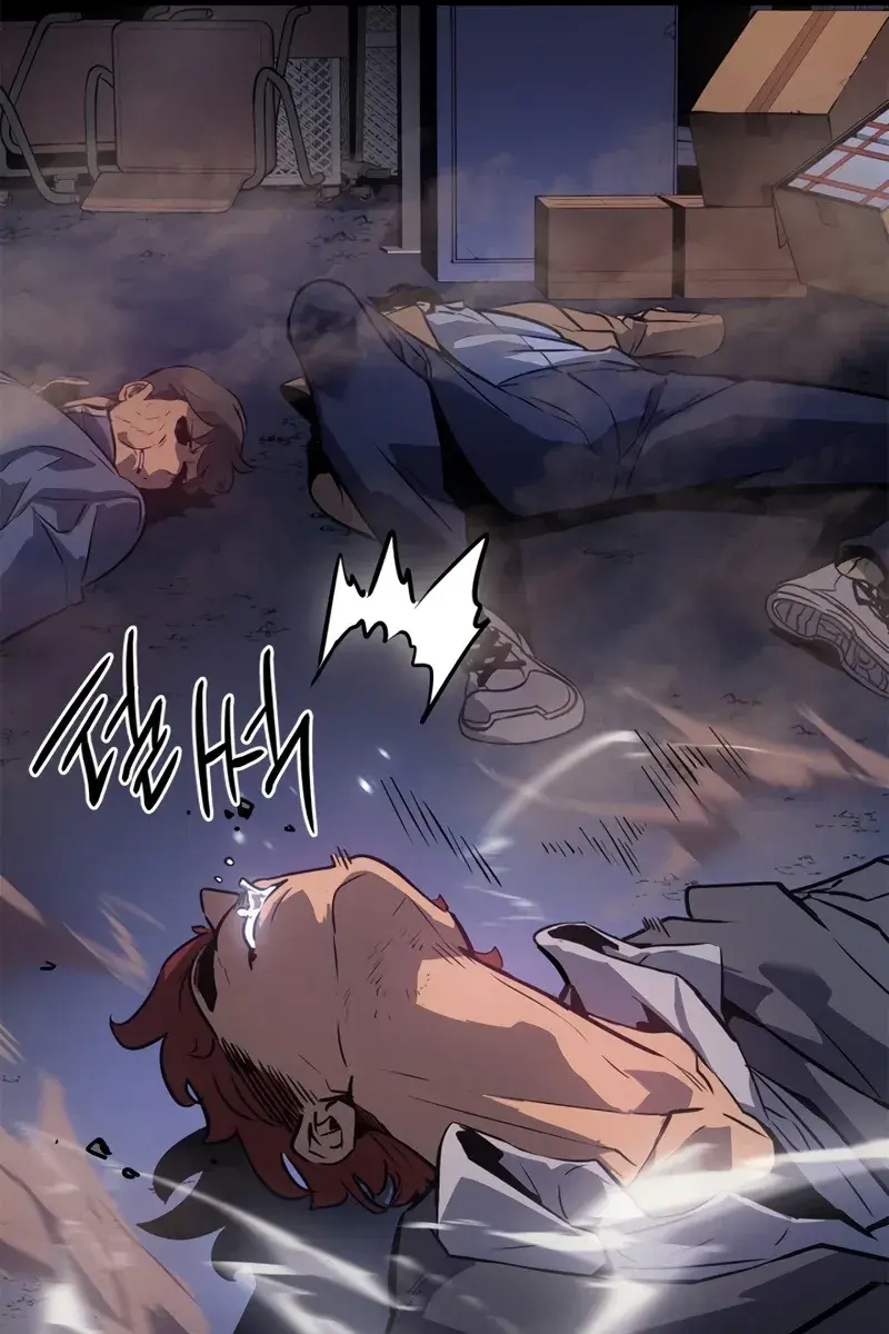 Solo Leveling Chapter 193 Page 66