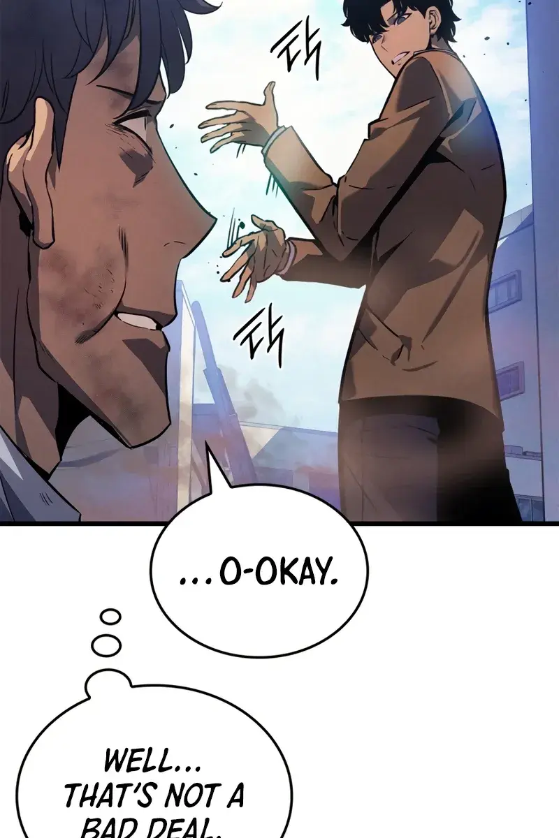 Solo Leveling Chapter 193 Page 68