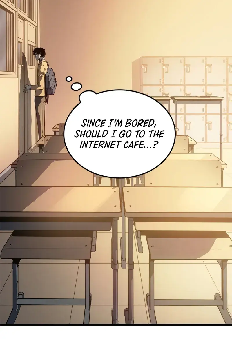 Solo Leveling Chapter 193 Page 75