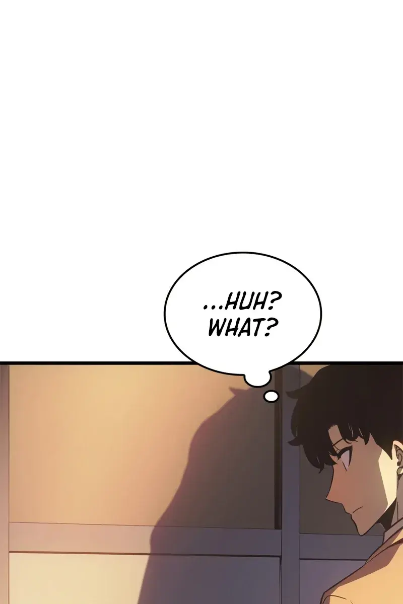 Solo Leveling Chapter 193 Page 76