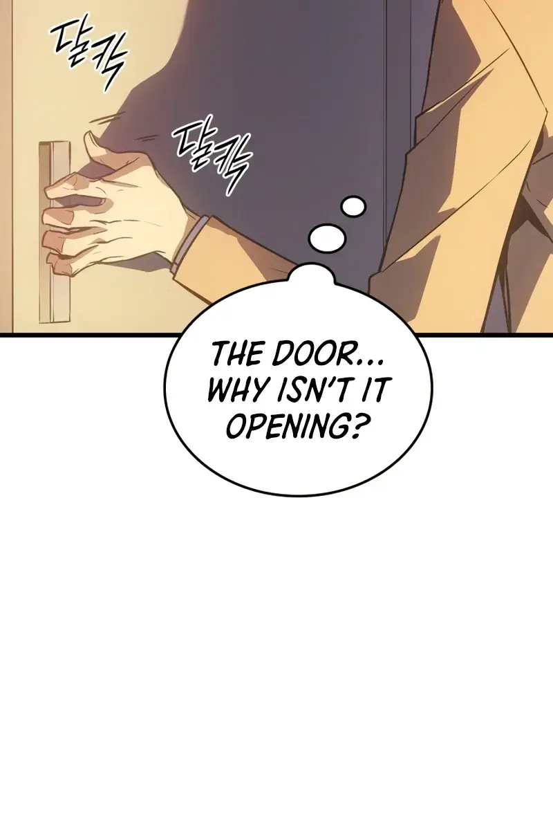 Solo Leveling Chapter 193 Page 77