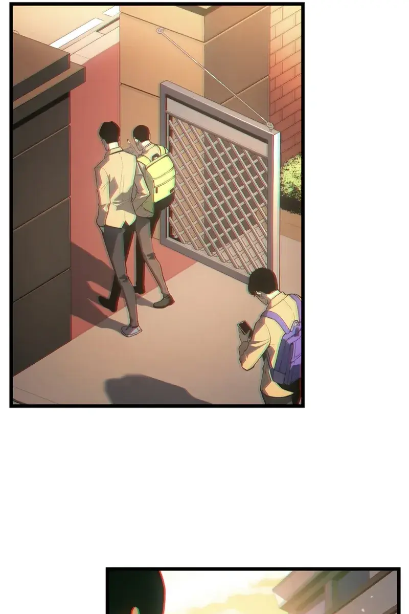 Solo Leveling Chapter 193 Page 79