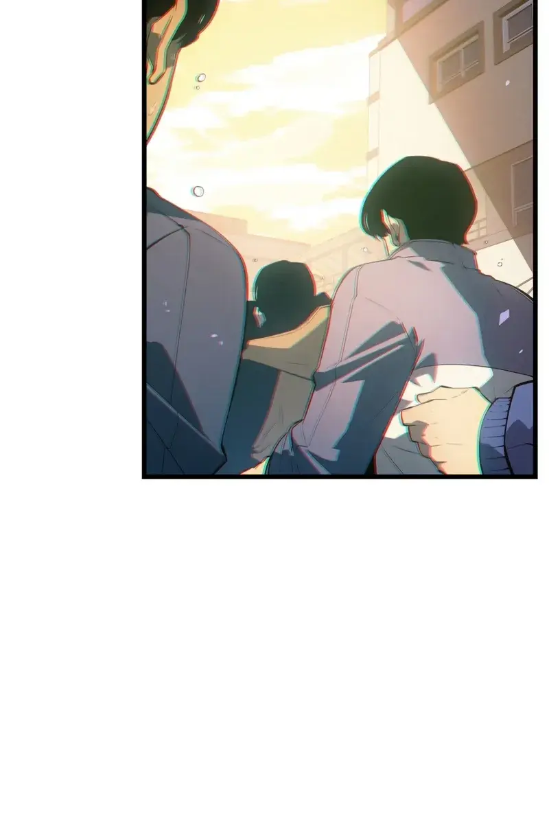 Solo Leveling Chapter 193 Page 80