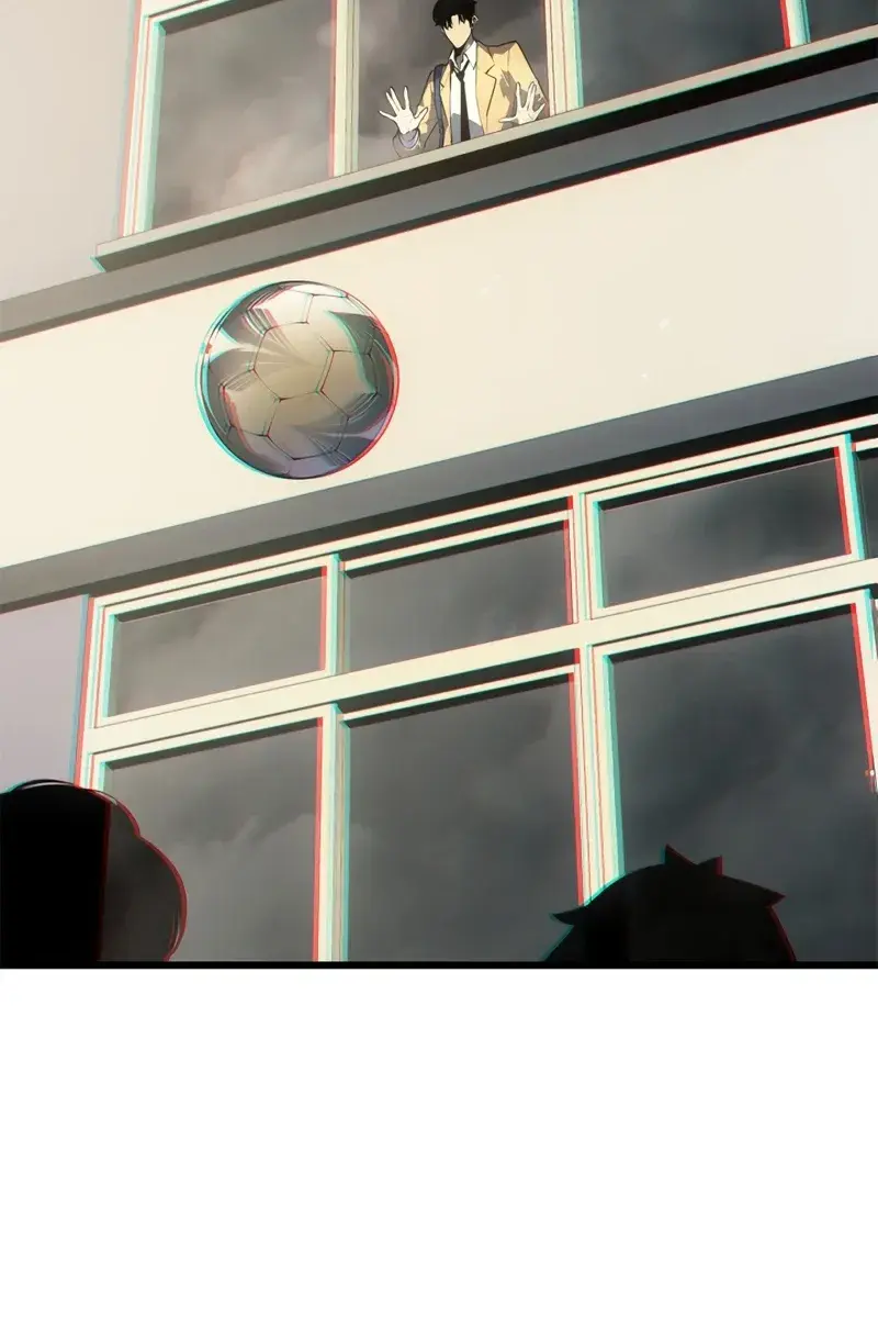 Solo Leveling Chapter 193 Page 84