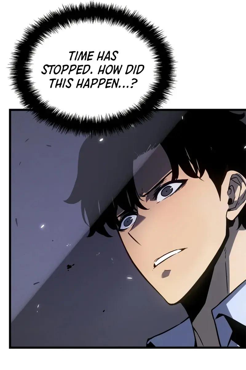 Solo Leveling Chapter 193 Page 85