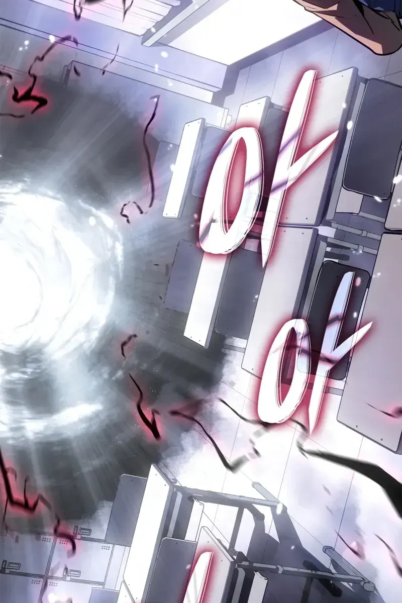 Solo Leveling Chapter 193 Page 87