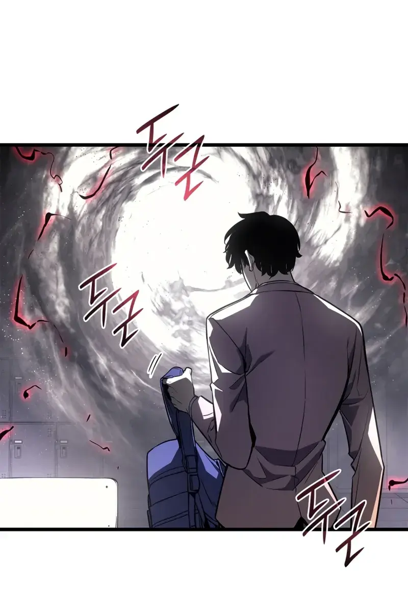 Solo Leveling Chapter 193 Page 92