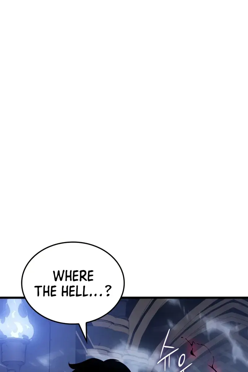 Solo Leveling Chapter 193 Page 100