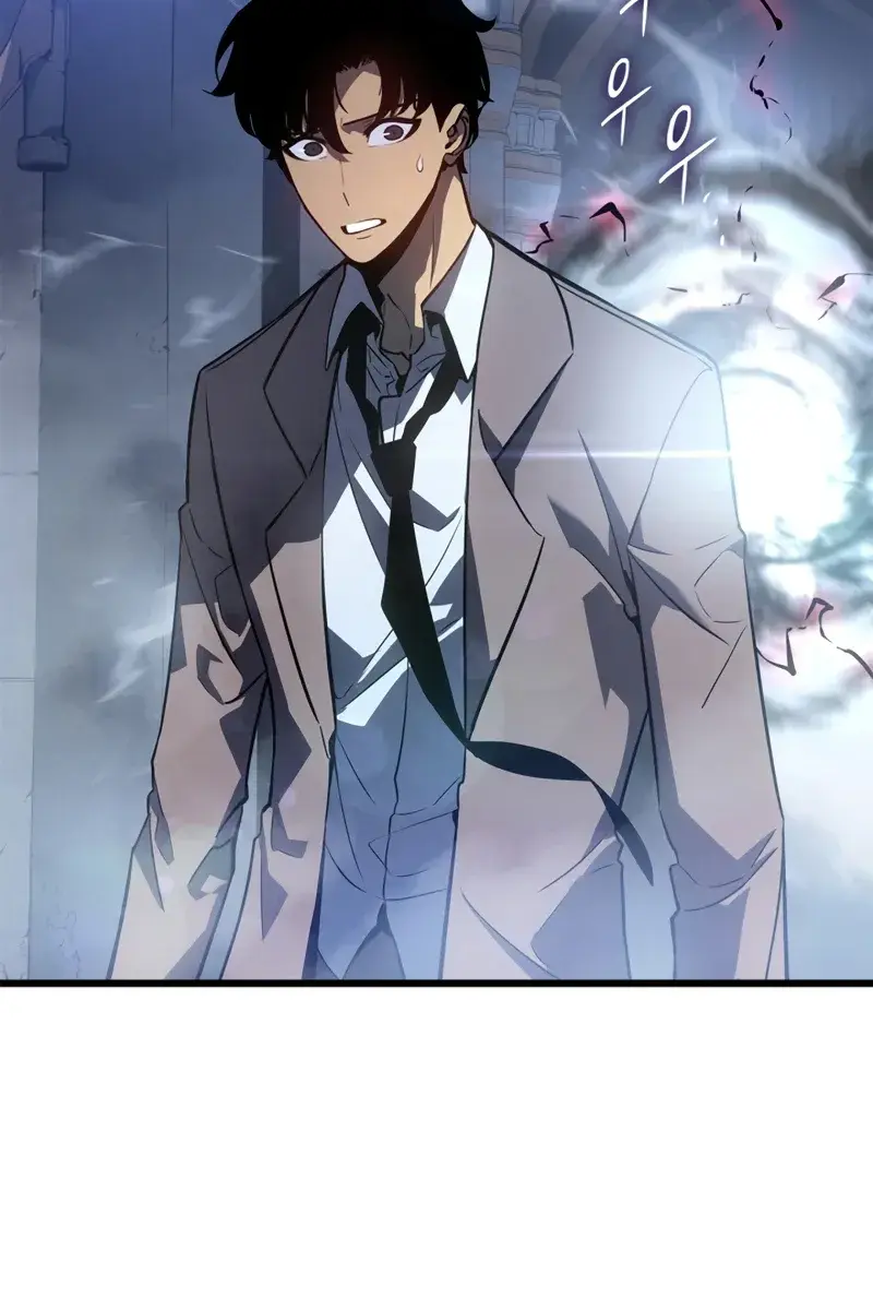 Solo Leveling Chapter 193 Page 101