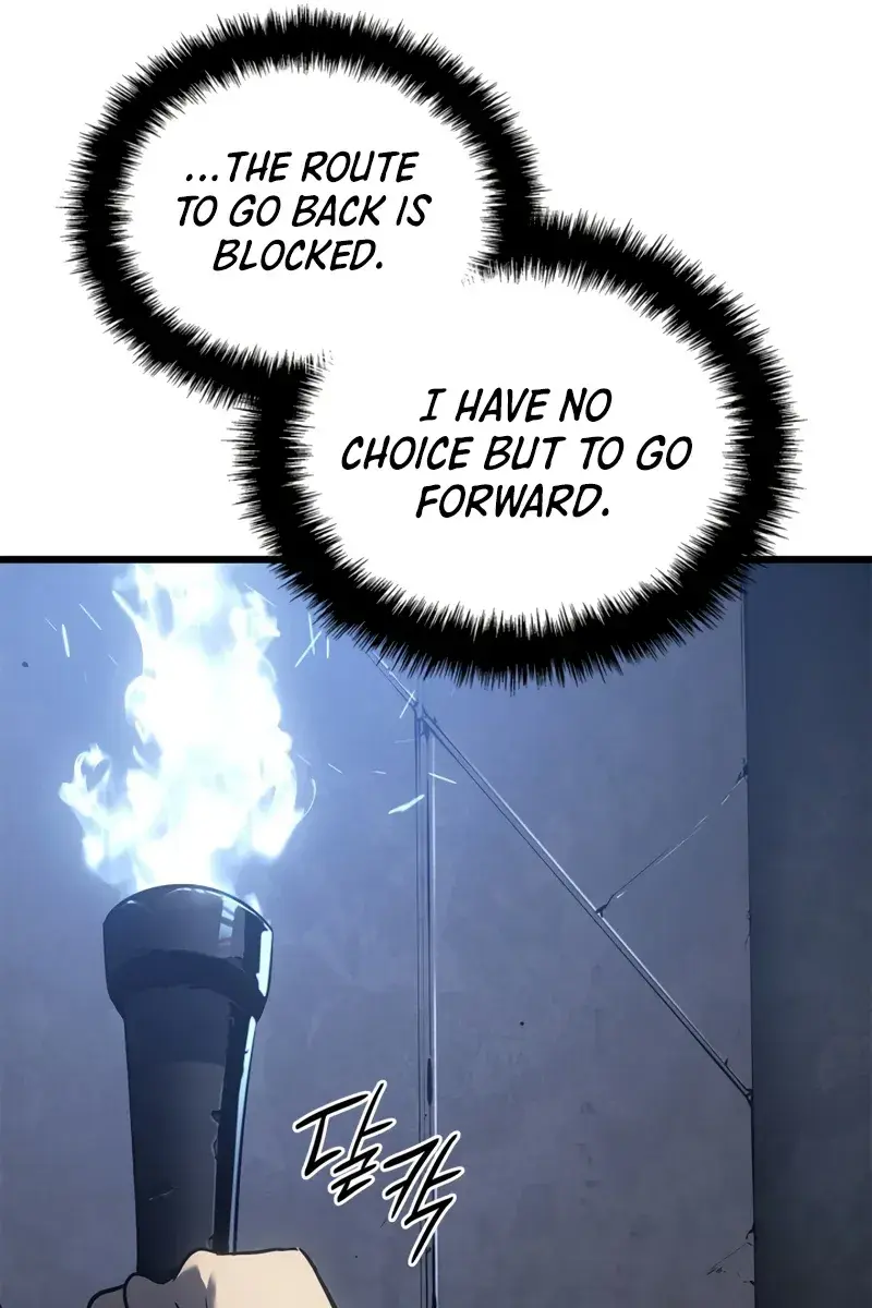 Solo Leveling Chapter 193 Page 104