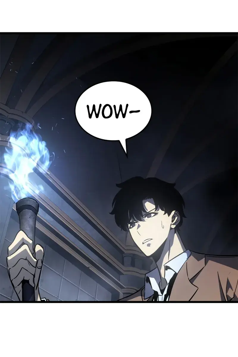 Solo Leveling Chapter 193 Page 106